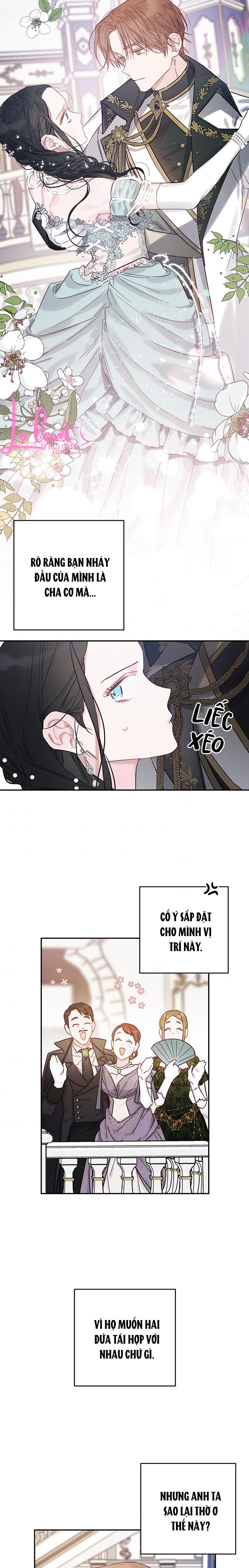 Tôi Phải Giấu Em Trai Trước Đã Chapter 26.1 - Trang 2