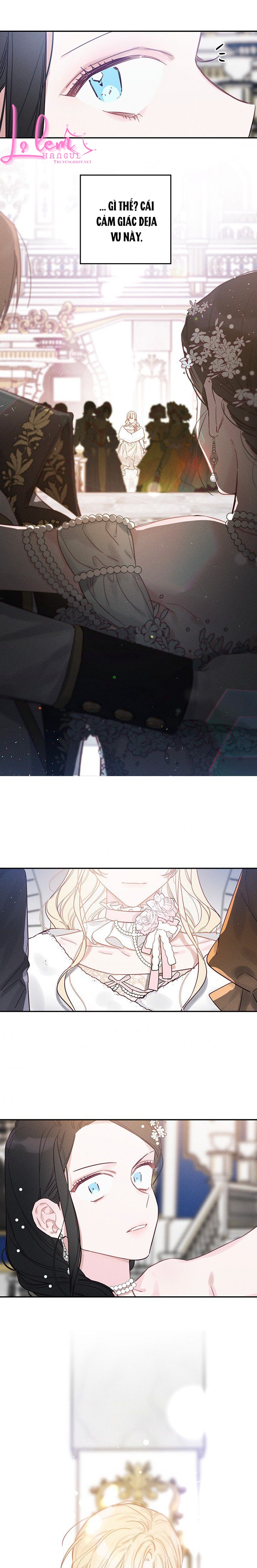 Tôi Phải Giấu Em Trai Trước Đã Chapter 26.2 - Trang 2