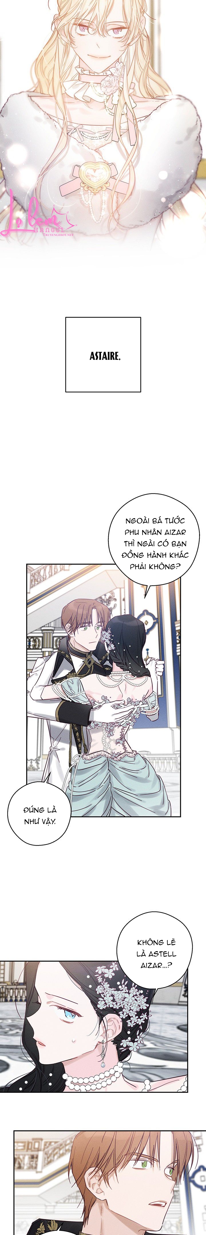 Tôi Phải Giấu Em Trai Trước Đã Chapter 26.2 - Trang 2