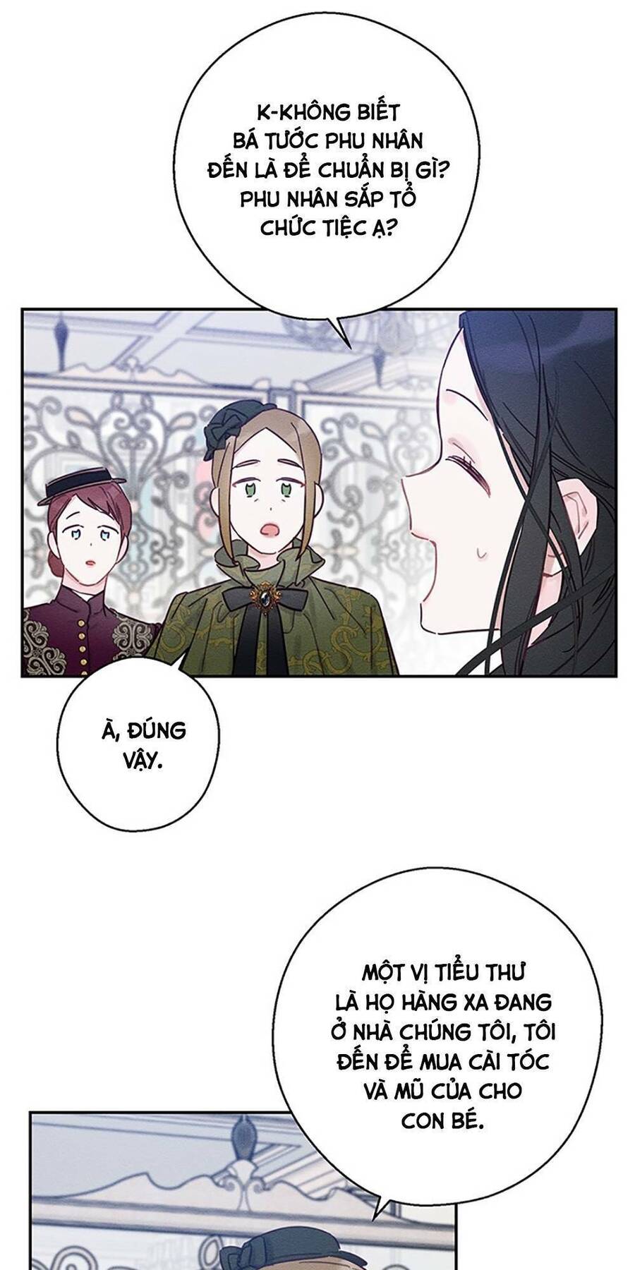 Tôi Phải Giấu Em Trai Trước Đã Chapter 26 - Trang 2