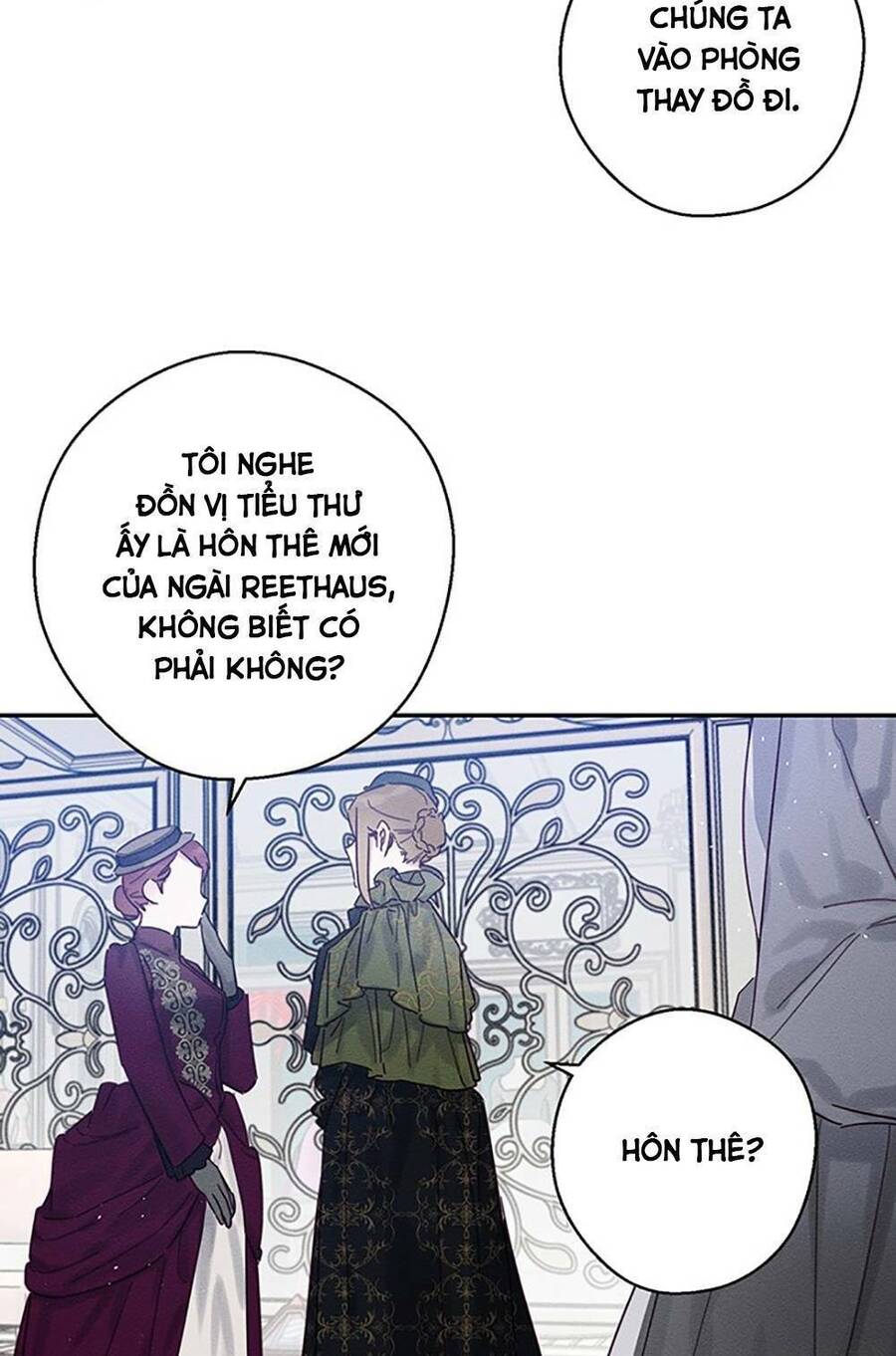 Tôi Phải Giấu Em Trai Trước Đã Chapter 26 - Trang 2