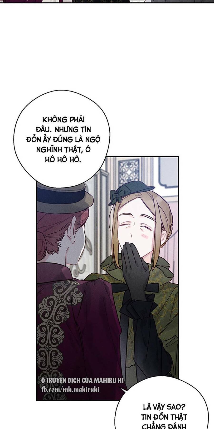 Tôi Phải Giấu Em Trai Trước Đã Chapter 26 - Trang 2