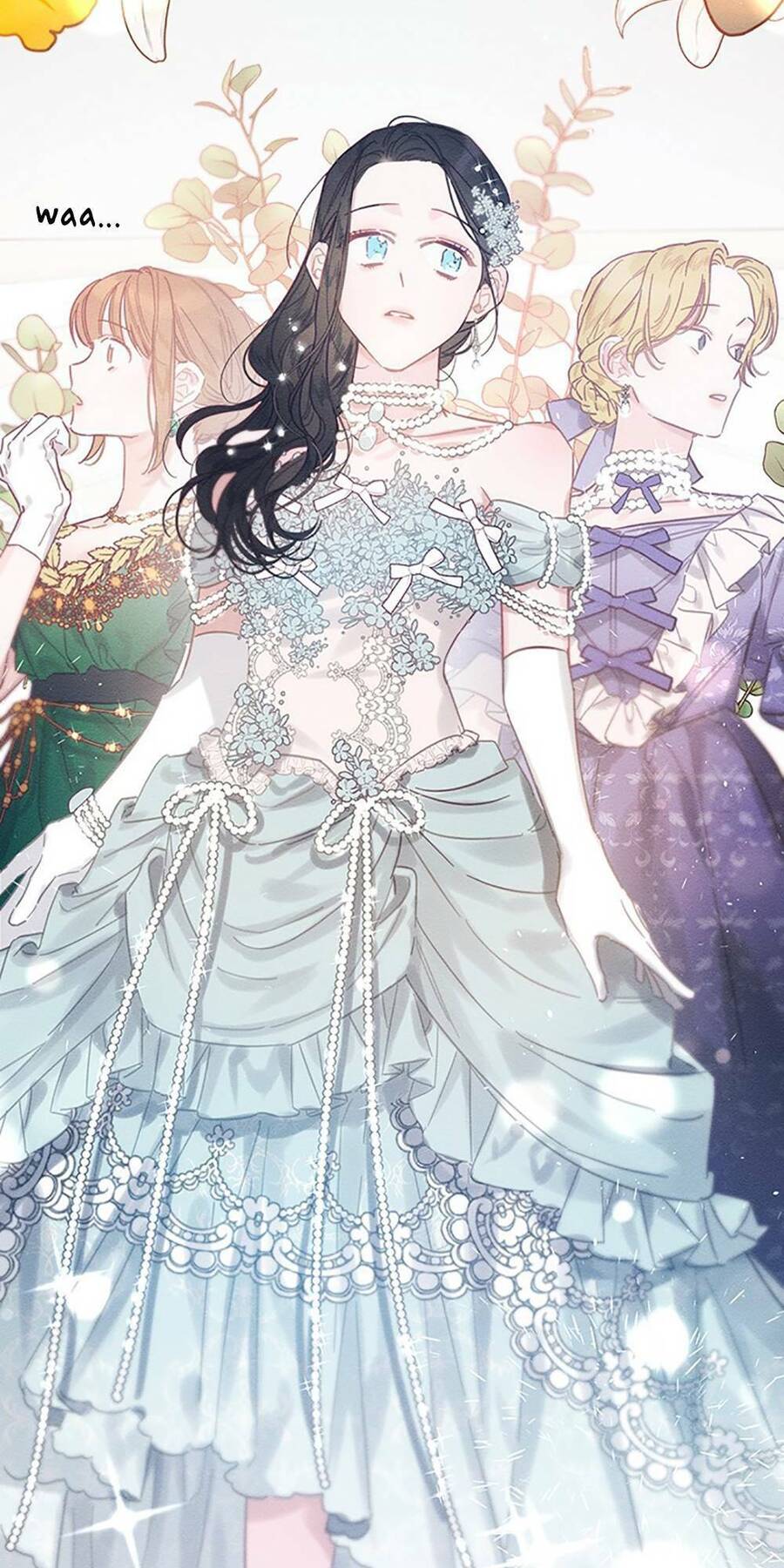 Tôi Phải Giấu Em Trai Trước Đã Chapter 26 - Trang 2