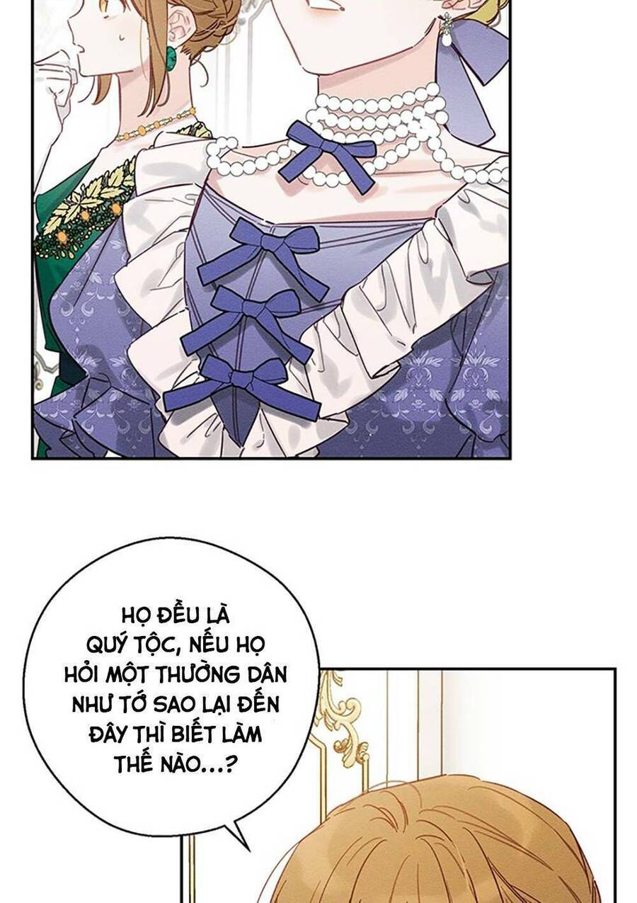 Tôi Phải Giấu Em Trai Trước Đã Chapter 26 - Trang 2