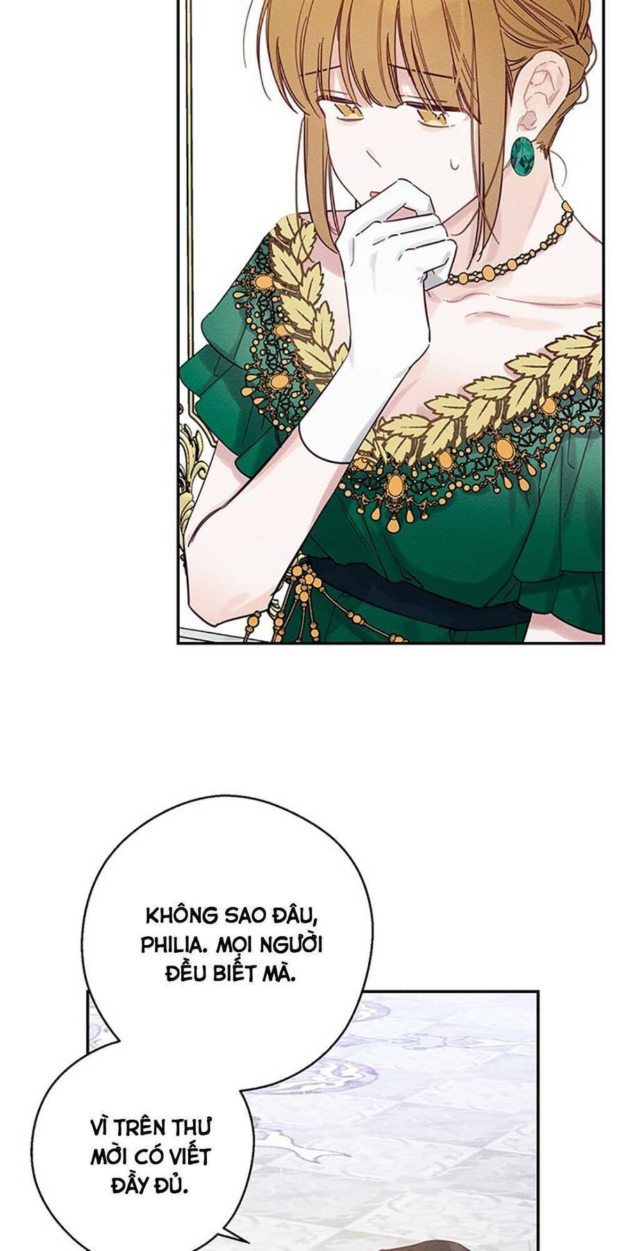 Tôi Phải Giấu Em Trai Trước Đã Chapter 26 - Trang 2