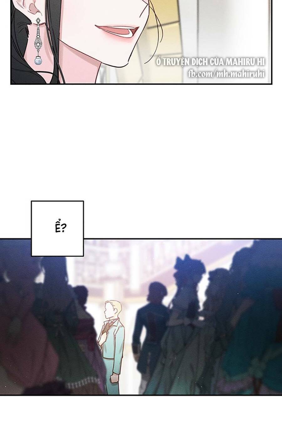 Tôi Phải Giấu Em Trai Trước Đã Chapter 26 - Trang 2