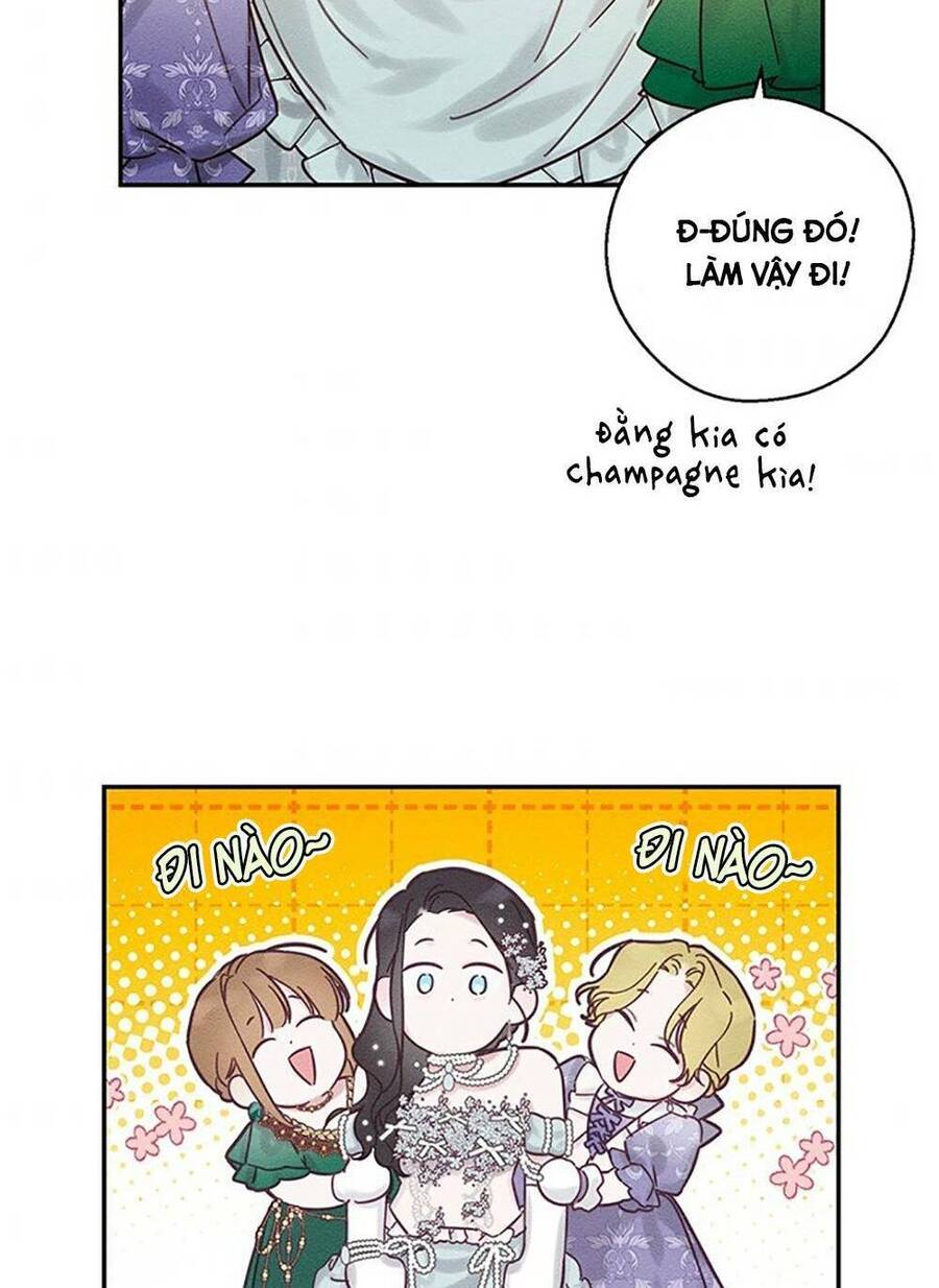 Tôi Phải Giấu Em Trai Trước Đã Chapter 26 - Trang 2