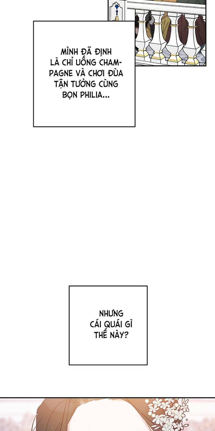 Tôi Phải Giấu Em Trai Trước Đã Chapter 26 - Trang 2