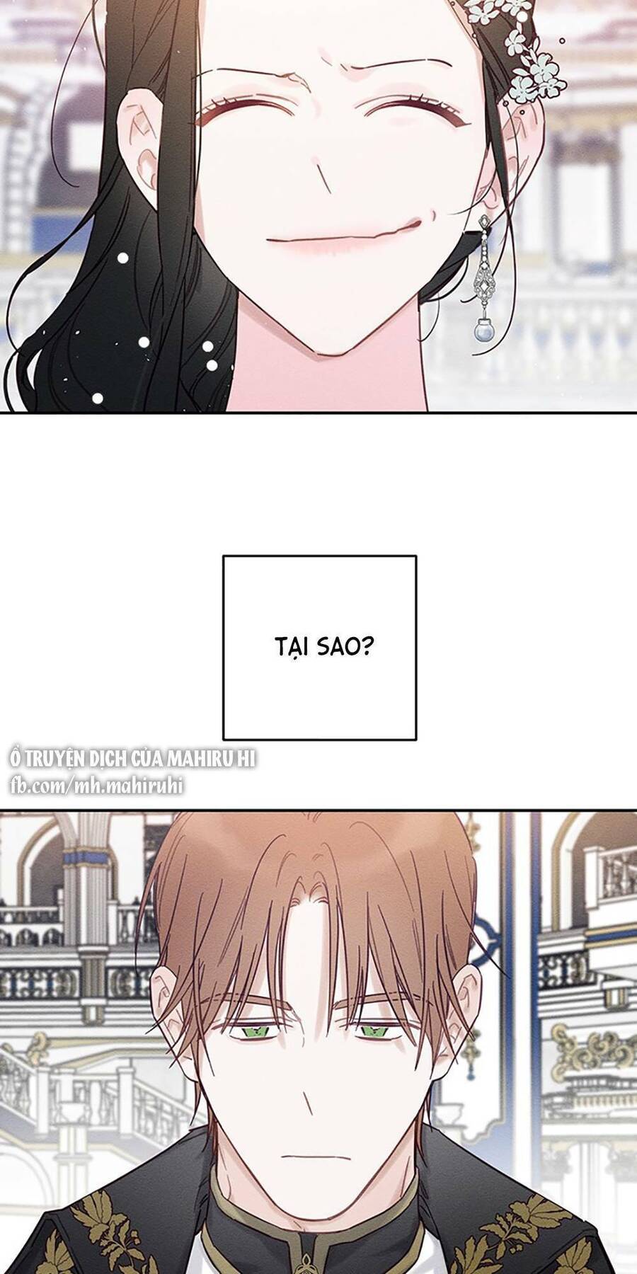 Tôi Phải Giấu Em Trai Trước Đã Chapter 26 - Trang 2
