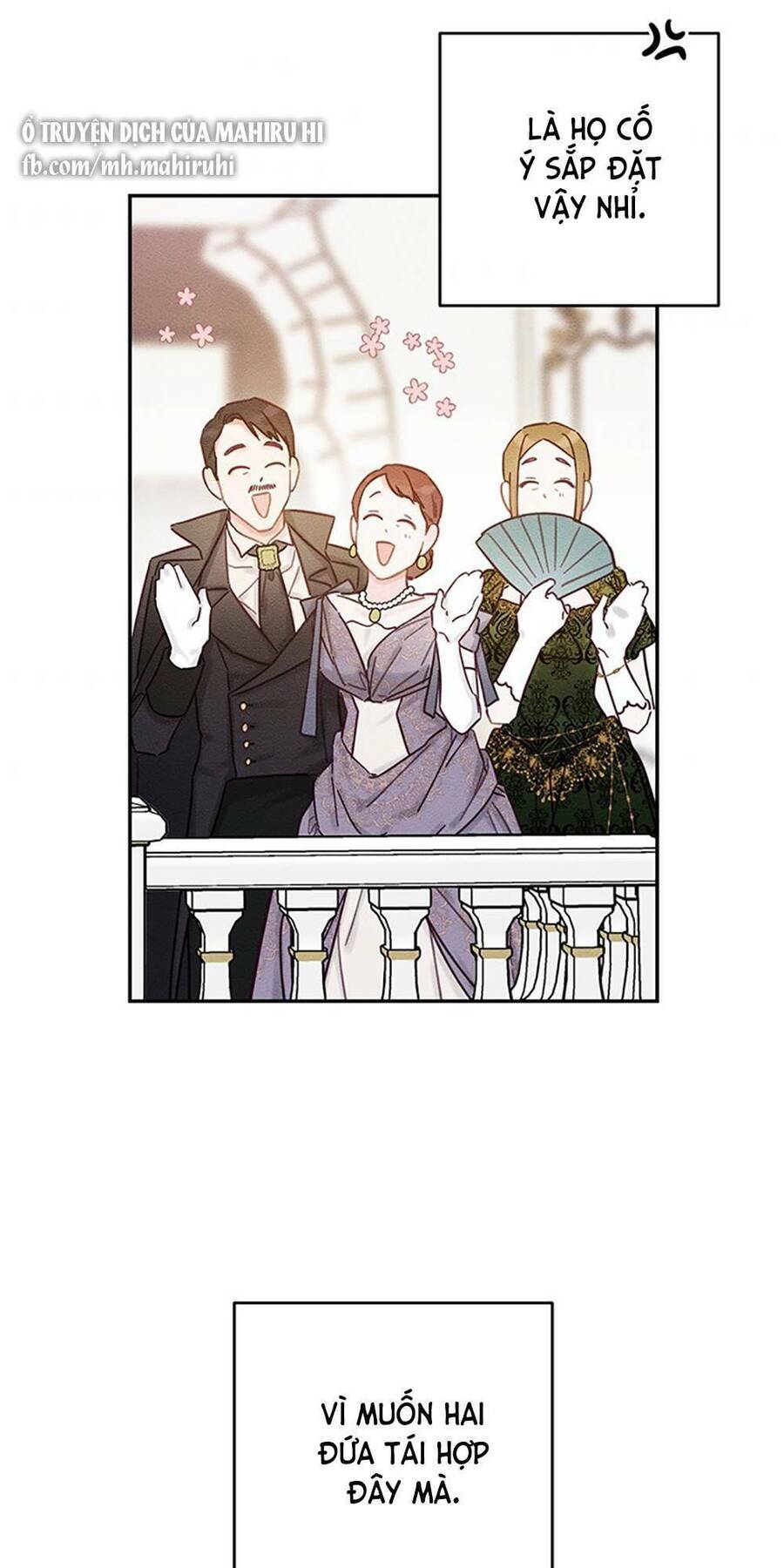 Tôi Phải Giấu Em Trai Trước Đã Chapter 26 - Trang 2