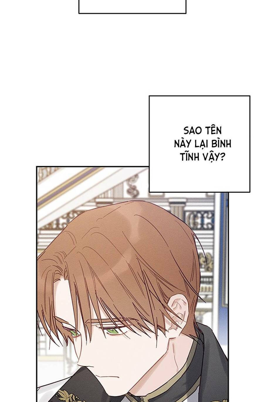 Tôi Phải Giấu Em Trai Trước Đã Chapter 26 - Trang 2