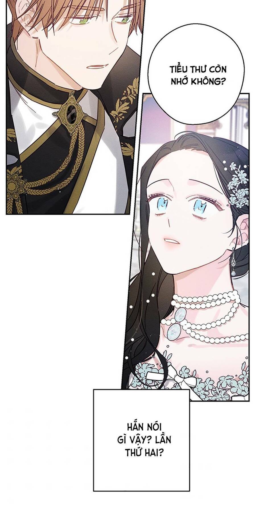 Tôi Phải Giấu Em Trai Trước Đã Chapter 26 - Trang 2