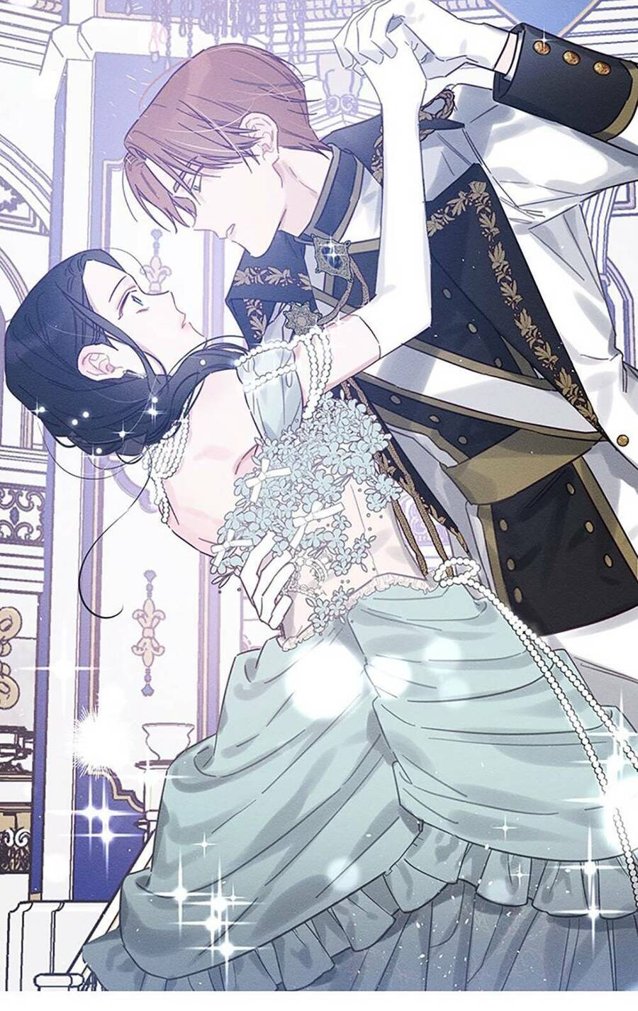 Tôi Phải Giấu Em Trai Trước Đã Chapter 26 - Trang 2