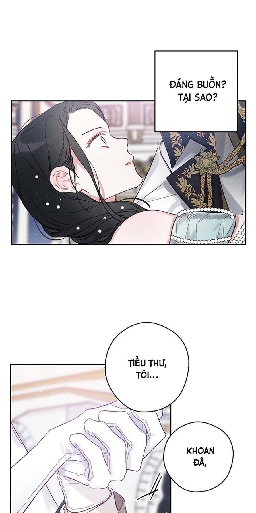 Tôi Phải Giấu Em Trai Trước Đã Chapter 26 - Trang 2