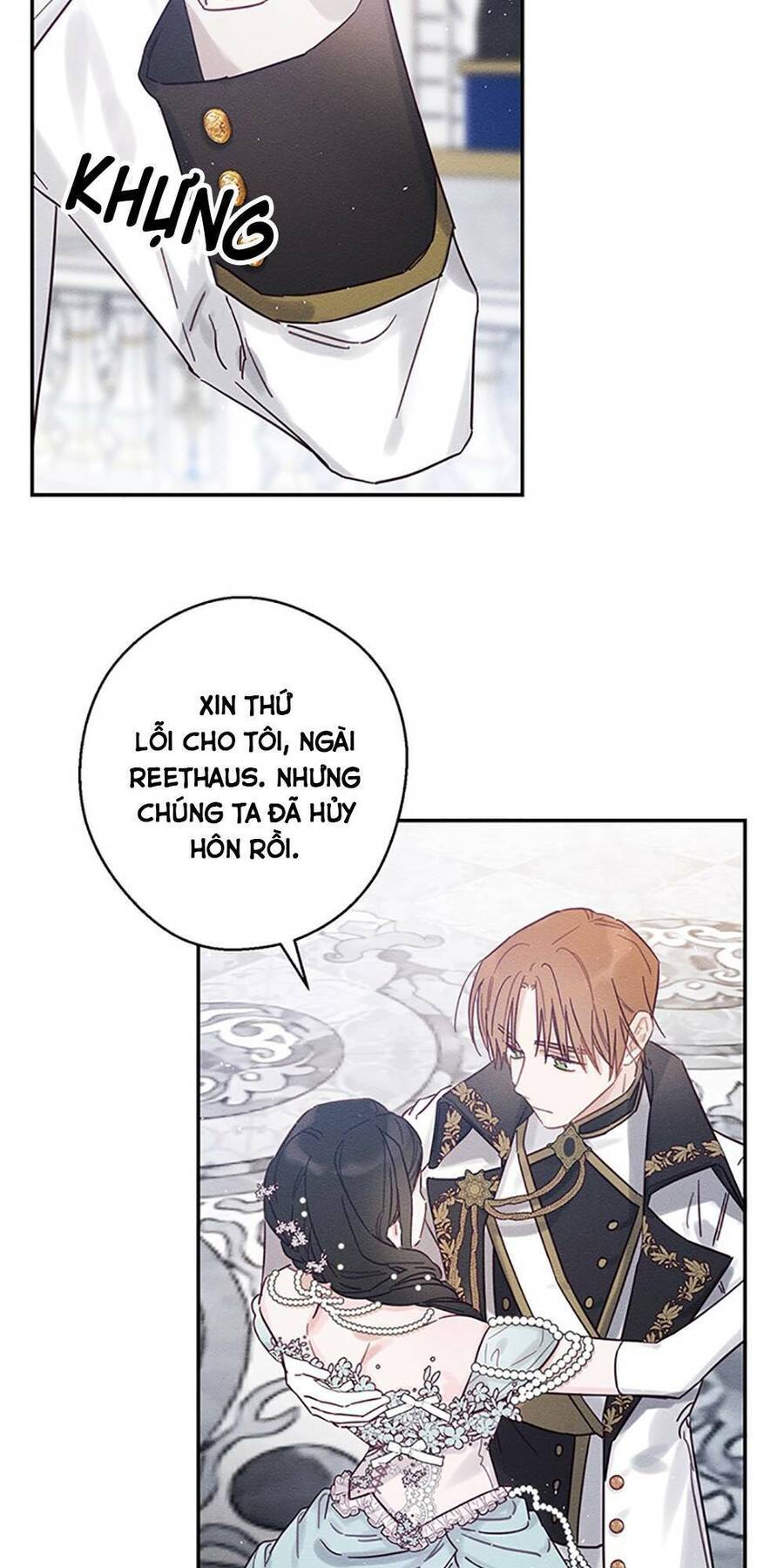 Tôi Phải Giấu Em Trai Trước Đã Chapter 26 - Trang 2