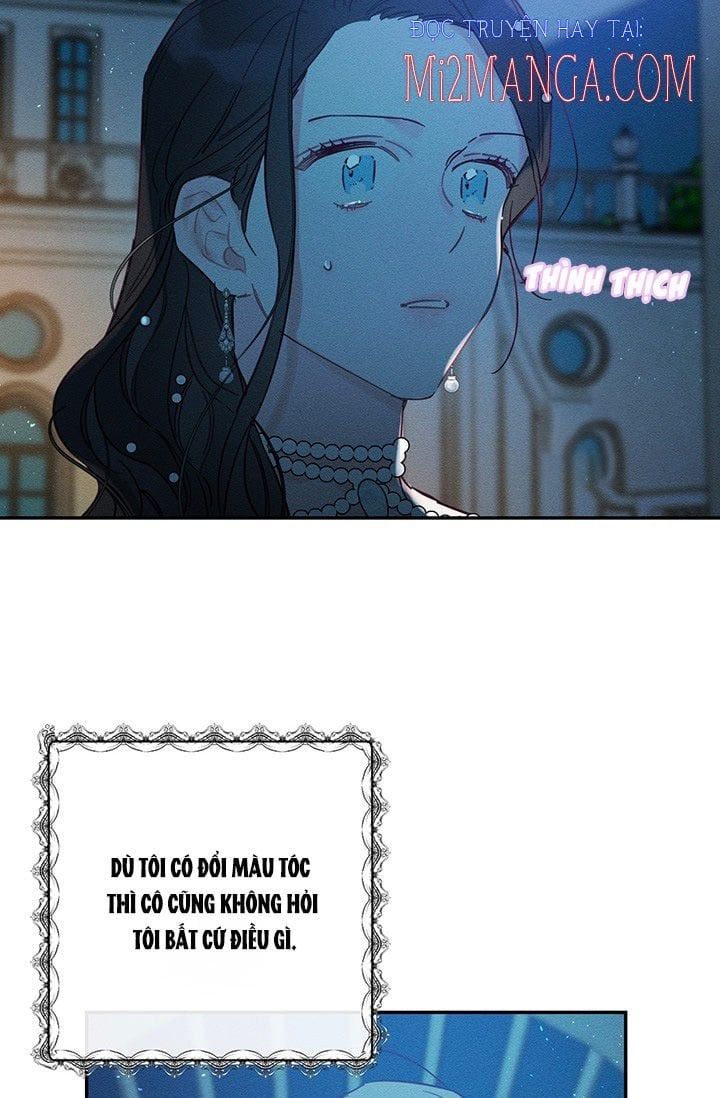 Tôi Phải Giấu Em Trai Trước Đã Chapter 27.5 - Trang 2