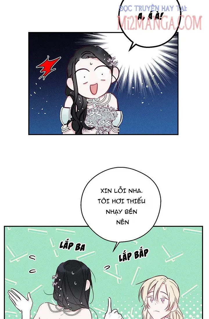 Tôi Phải Giấu Em Trai Trước Đã Chapter 27.5 - Trang 2