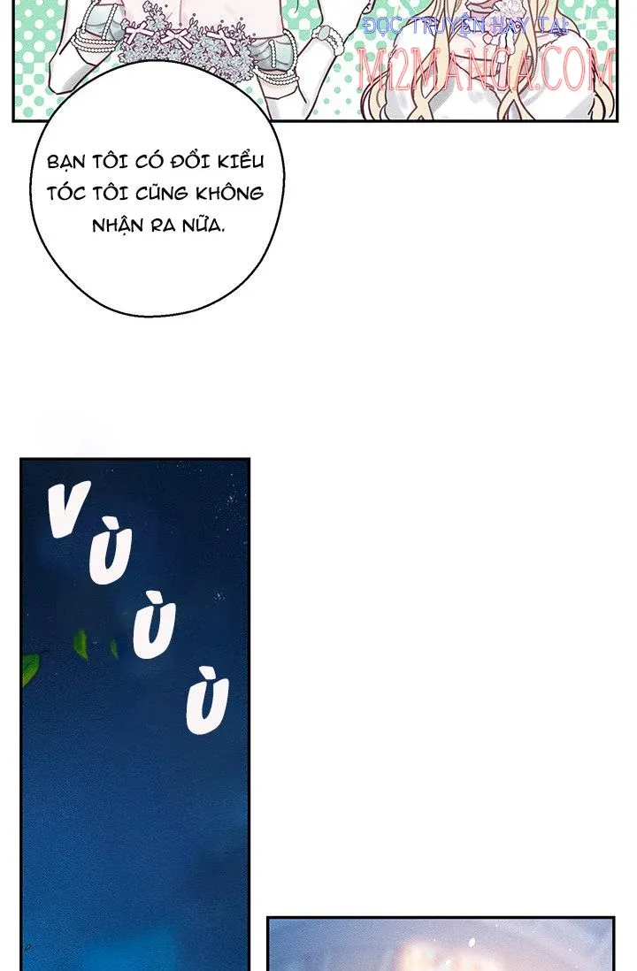 Tôi Phải Giấu Em Trai Trước Đã Chapter 27.5 - Trang 2