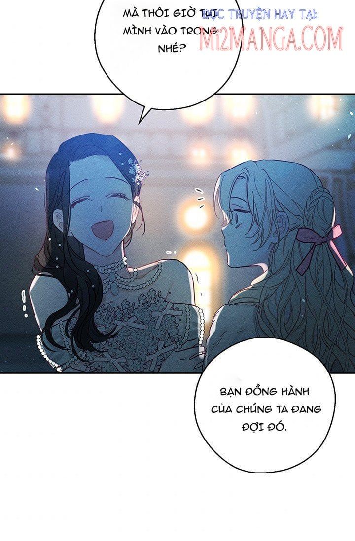 Tôi Phải Giấu Em Trai Trước Đã Chapter 27.5 - Trang 2