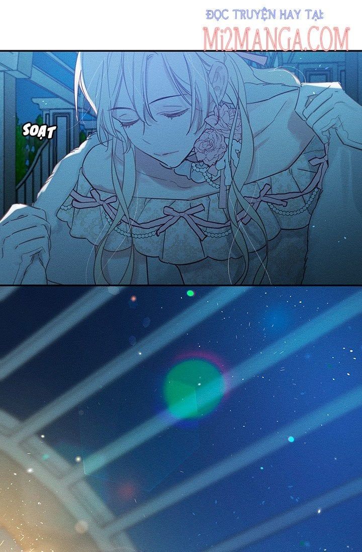 Tôi Phải Giấu Em Trai Trước Đã Chapter 27.5 - Trang 2