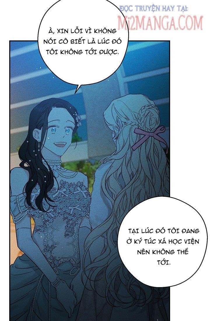 Tôi Phải Giấu Em Trai Trước Đã Chapter 27.5 - Trang 2