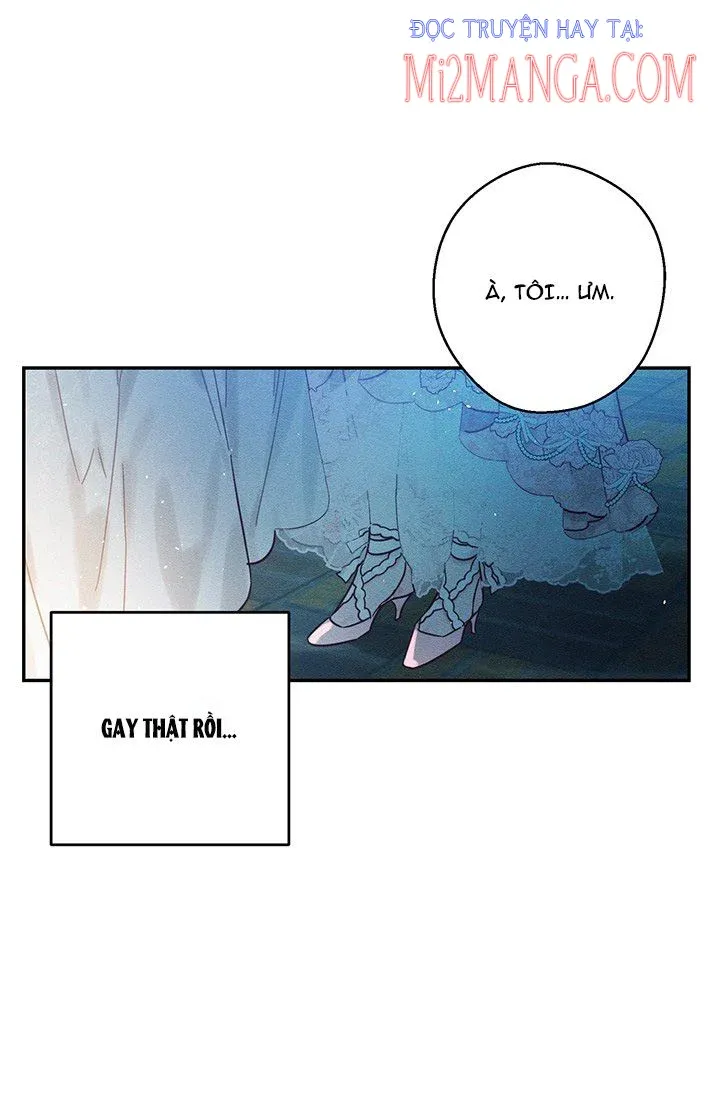 Tôi Phải Giấu Em Trai Trước Đã Chapter 27.5 - Trang 2