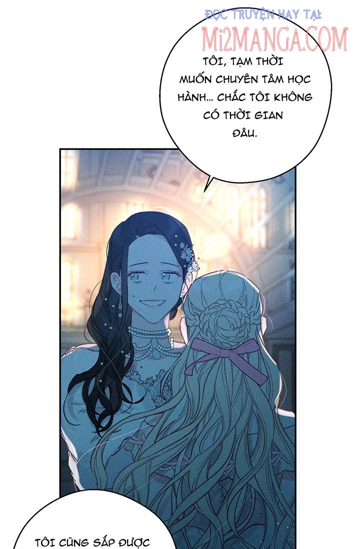 Tôi Phải Giấu Em Trai Trước Đã Chapter 27.5 - Trang 2