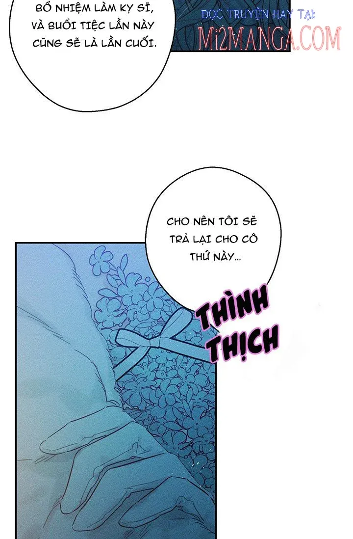 Tôi Phải Giấu Em Trai Trước Đã Chapter 27.5 - Trang 2