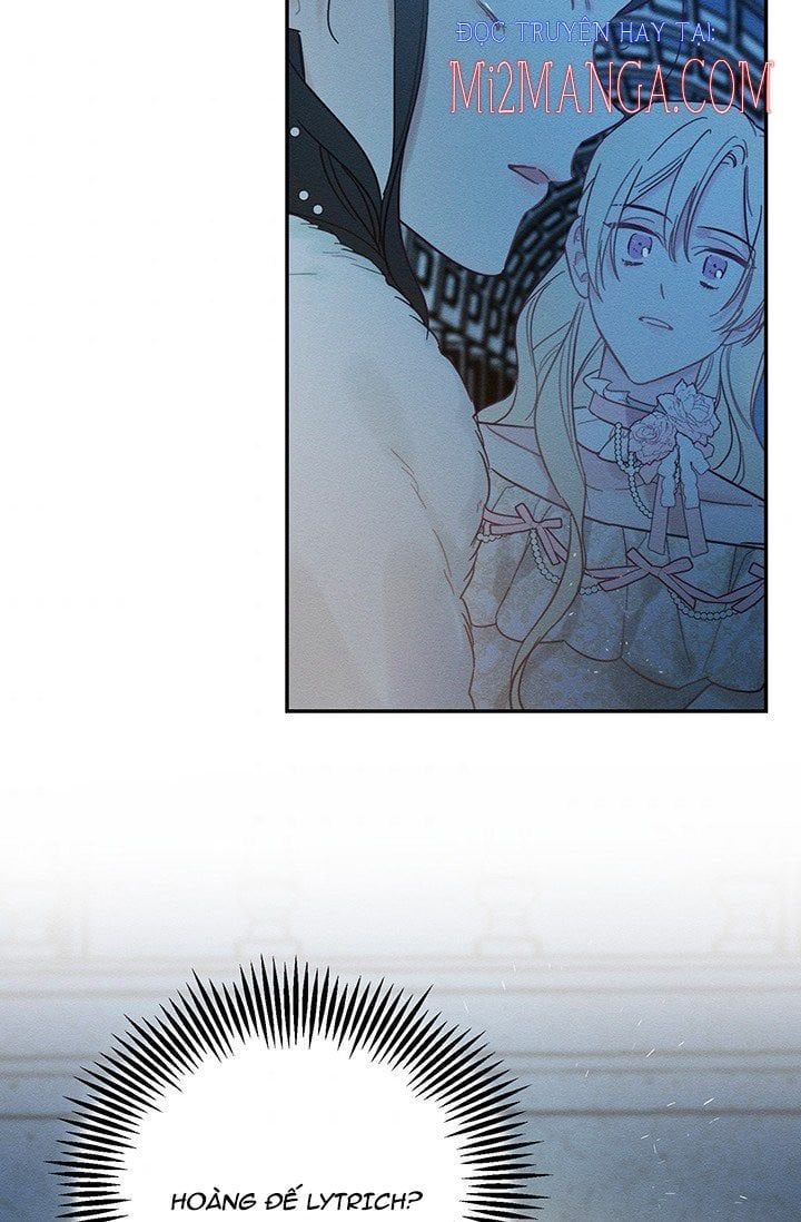 Tôi Phải Giấu Em Trai Trước Đã Chapter 27.5 - Trang 2