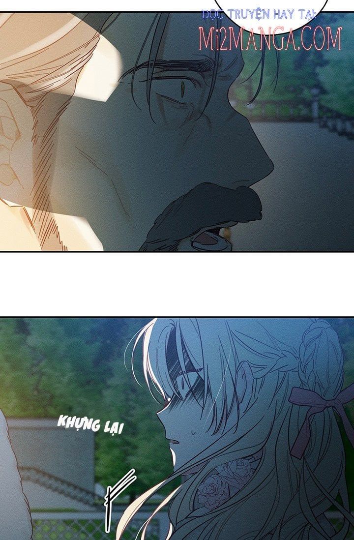 Tôi Phải Giấu Em Trai Trước Đã Chapter 27.5 - Trang 2