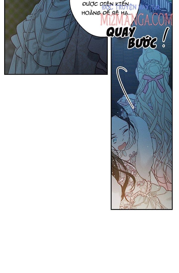 Tôi Phải Giấu Em Trai Trước Đã Chapter 27.5 - Trang 2