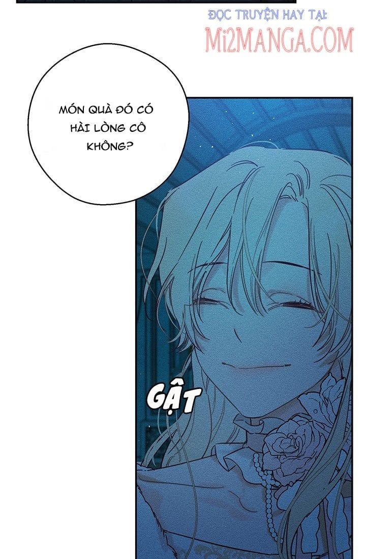 Tôi Phải Giấu Em Trai Trước Đã Chapter 27.5 - Trang 2