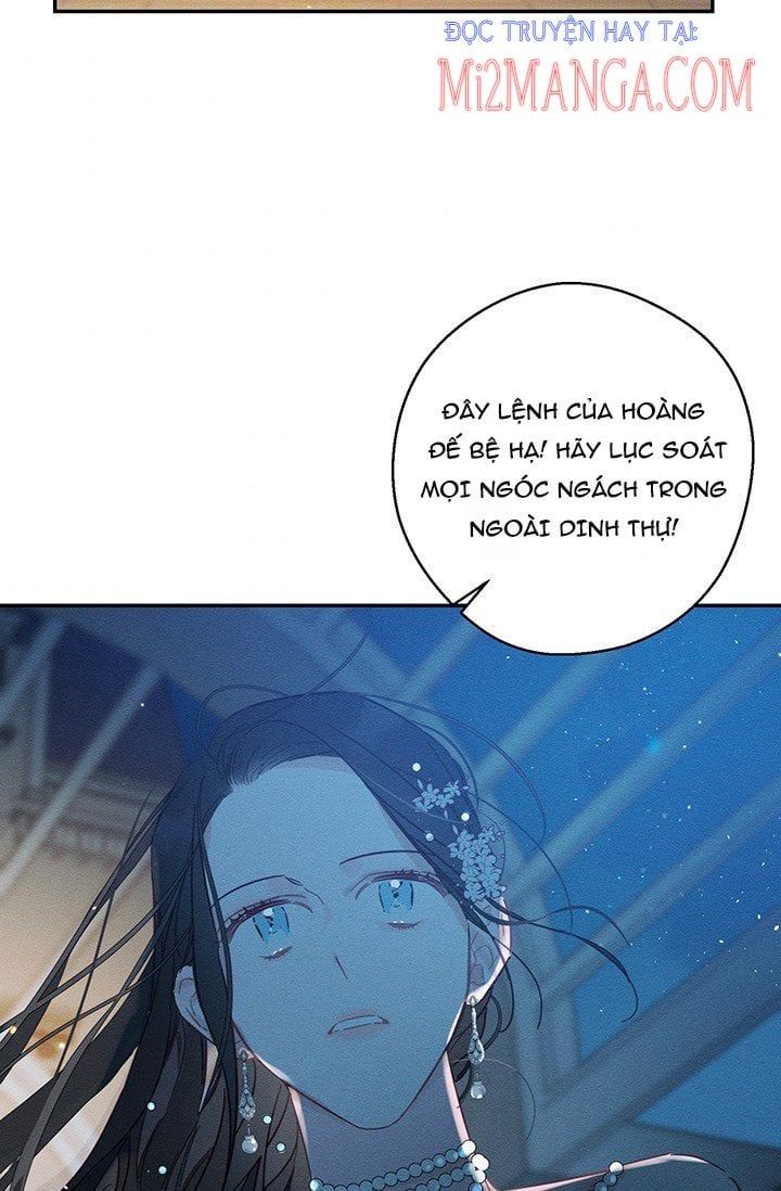 Tôi Phải Giấu Em Trai Trước Đã Chapter 27.5 - Trang 2