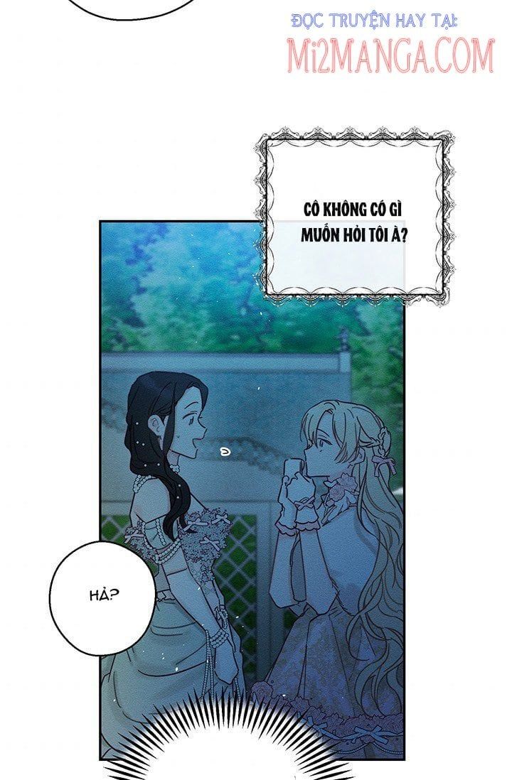 Tôi Phải Giấu Em Trai Trước Đã Chapter 27.5 - Trang 2