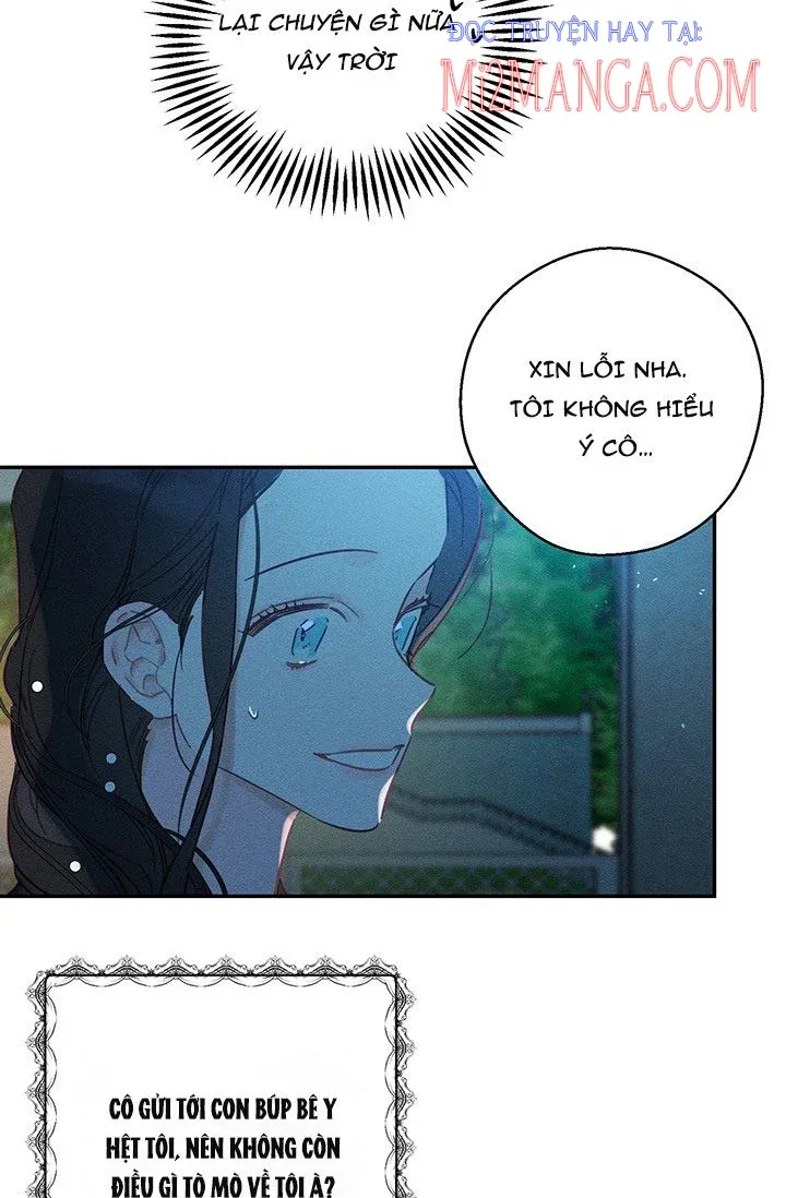 Tôi Phải Giấu Em Trai Trước Đã Chapter 27.5 - Trang 2