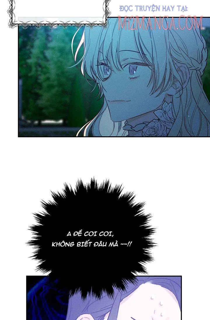 Tôi Phải Giấu Em Trai Trước Đã Chapter 27.5 - Trang 2