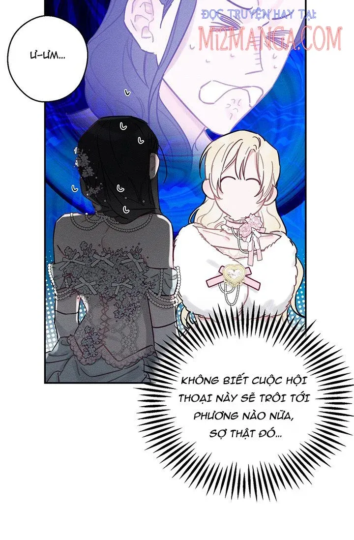 Tôi Phải Giấu Em Trai Trước Đã Chapter 27.5 - Trang 2