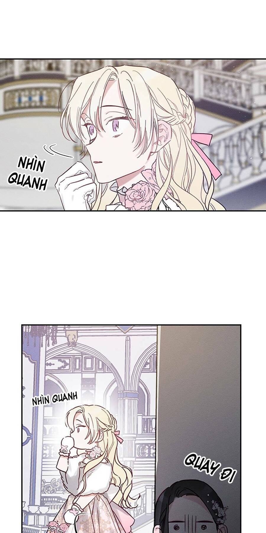 Tôi Phải Giấu Em Trai Trước Đã Chapter 27 - Trang 2