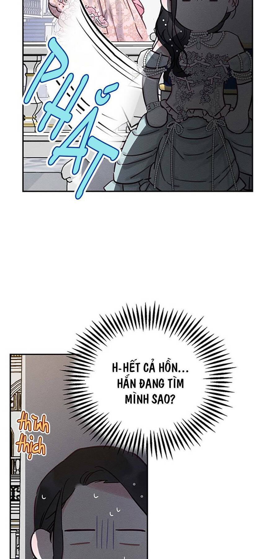 Tôi Phải Giấu Em Trai Trước Đã Chapter 27 - Trang 2