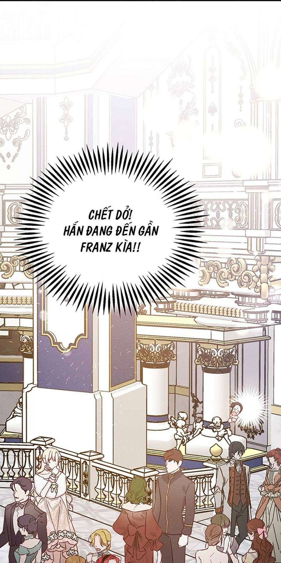 Tôi Phải Giấu Em Trai Trước Đã Chapter 27 - Trang 2