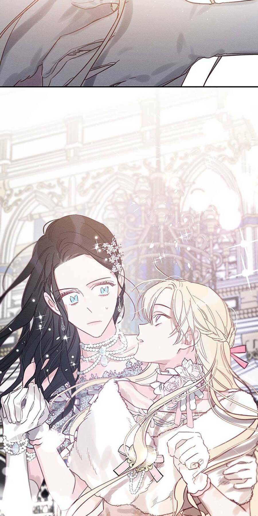 Tôi Phải Giấu Em Trai Trước Đã Chapter 27 - Trang 2