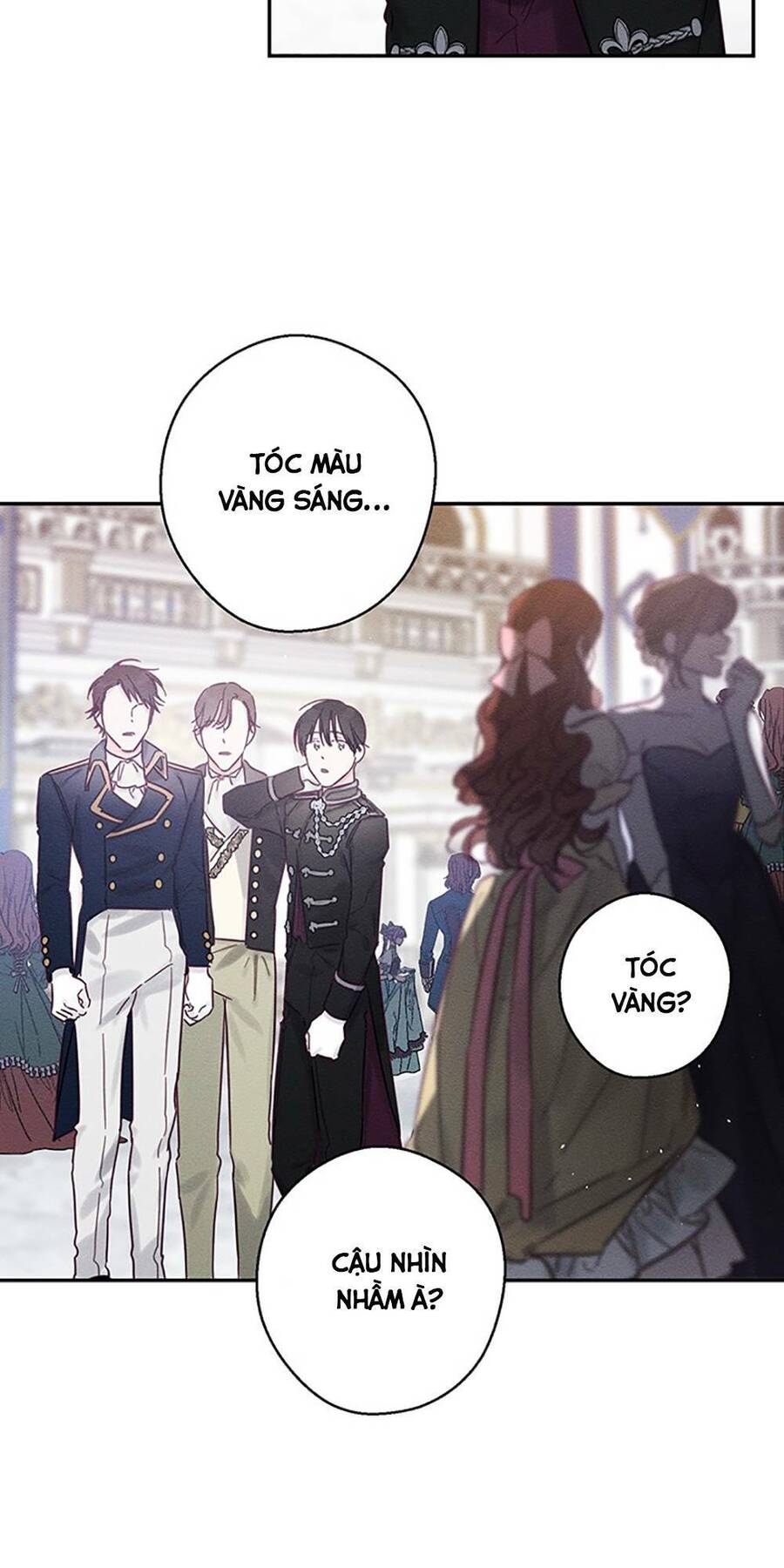 Tôi Phải Giấu Em Trai Trước Đã Chapter 27 - Trang 2