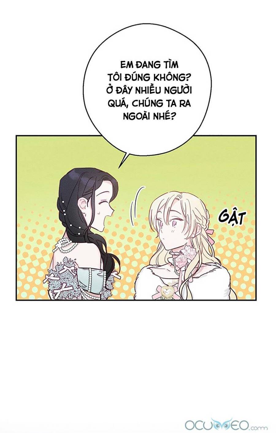 Tôi Phải Giấu Em Trai Trước Đã Chapter 27 - Trang 2