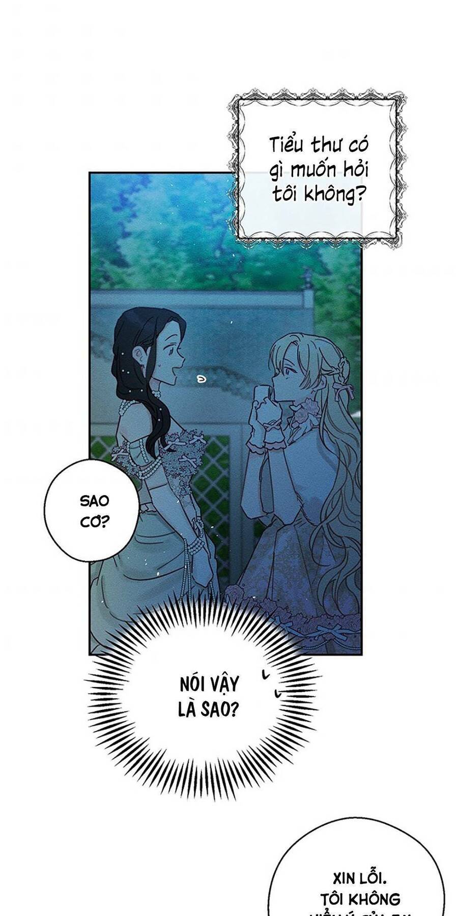 Tôi Phải Giấu Em Trai Trước Đã Chapter 27 - Trang 2