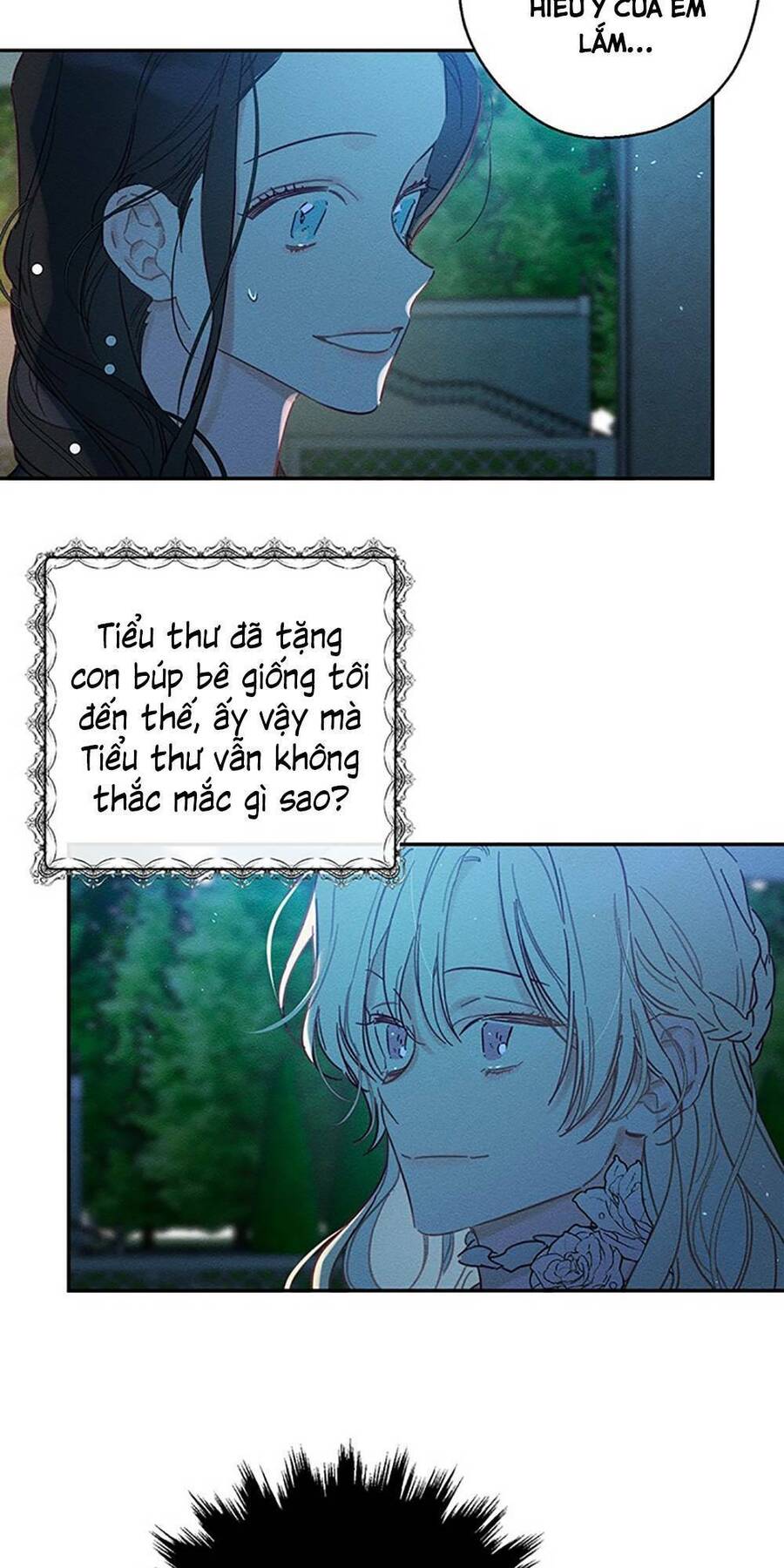 Tôi Phải Giấu Em Trai Trước Đã Chapter 27 - Trang 2