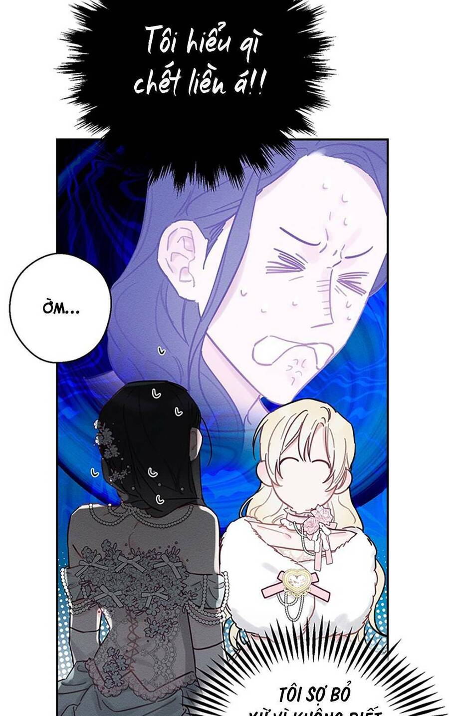 Tôi Phải Giấu Em Trai Trước Đã Chapter 27 - Trang 2