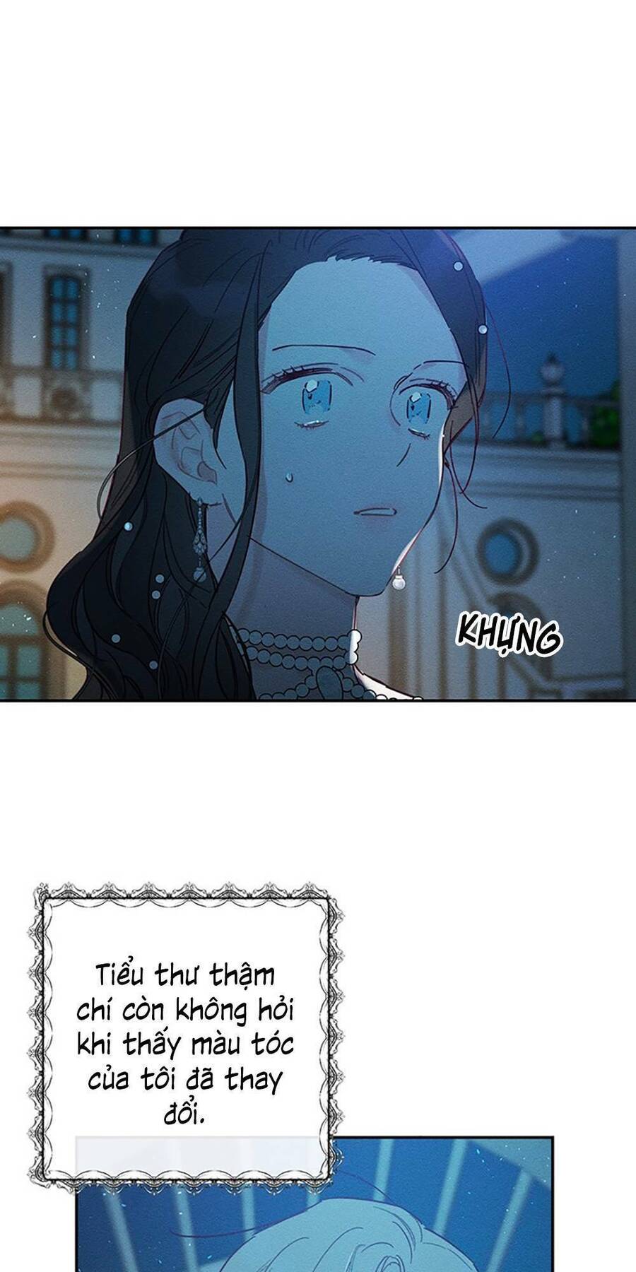 Tôi Phải Giấu Em Trai Trước Đã Chapter 27 - Trang 2