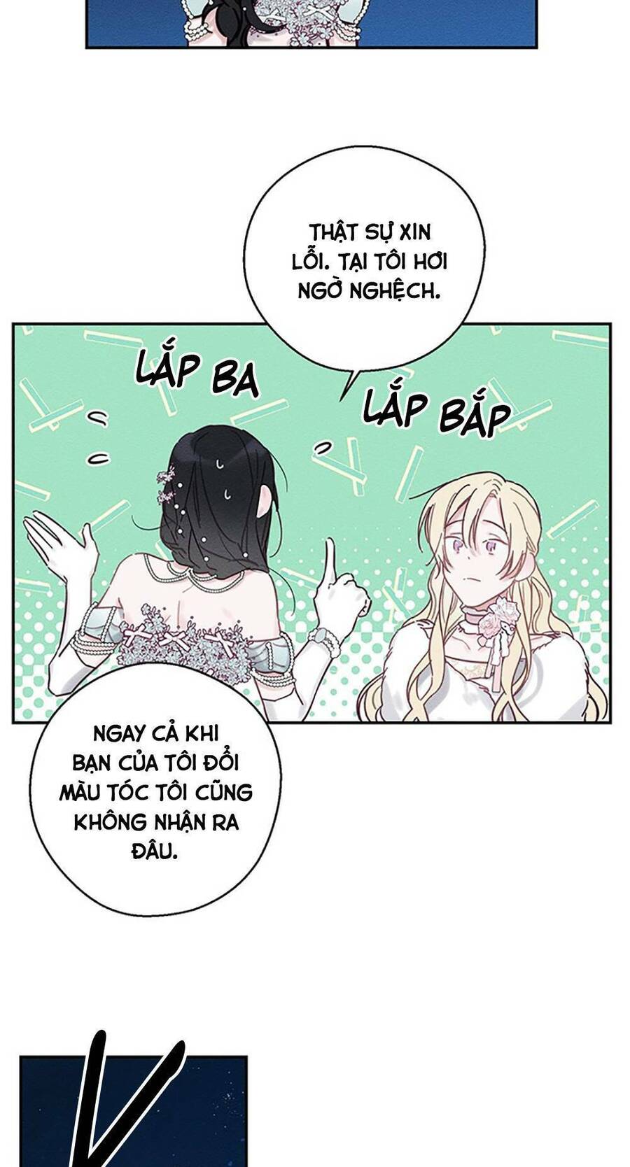 Tôi Phải Giấu Em Trai Trước Đã Chapter 27 - Trang 2