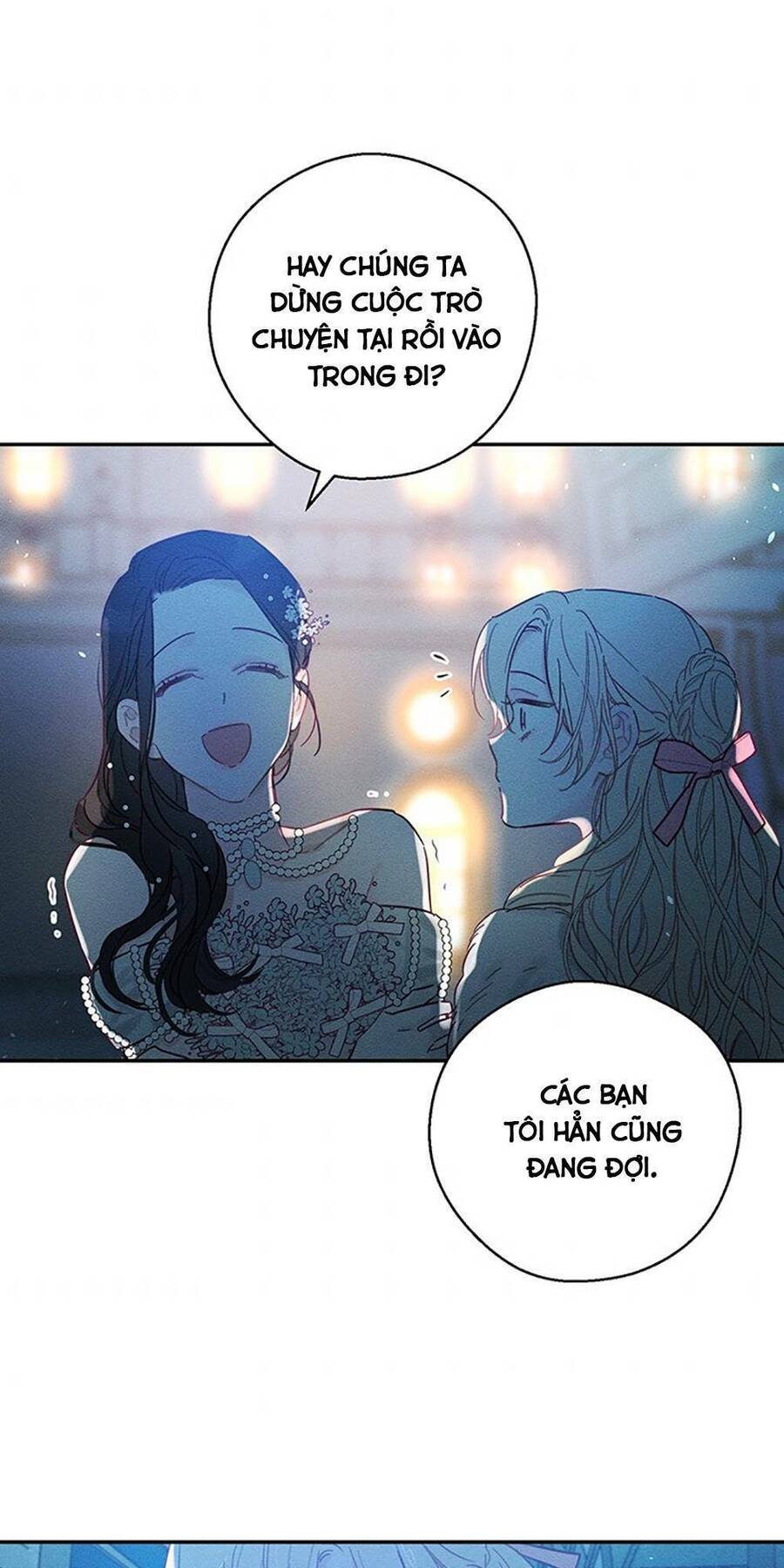 Tôi Phải Giấu Em Trai Trước Đã Chapter 27 - Trang 2