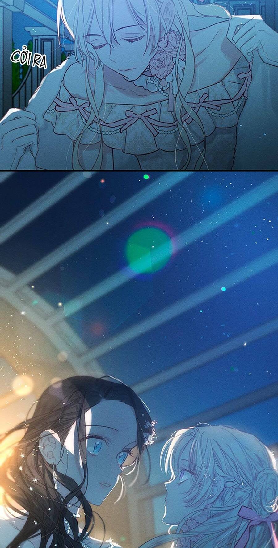 Tôi Phải Giấu Em Trai Trước Đã Chapter 27 - Trang 2